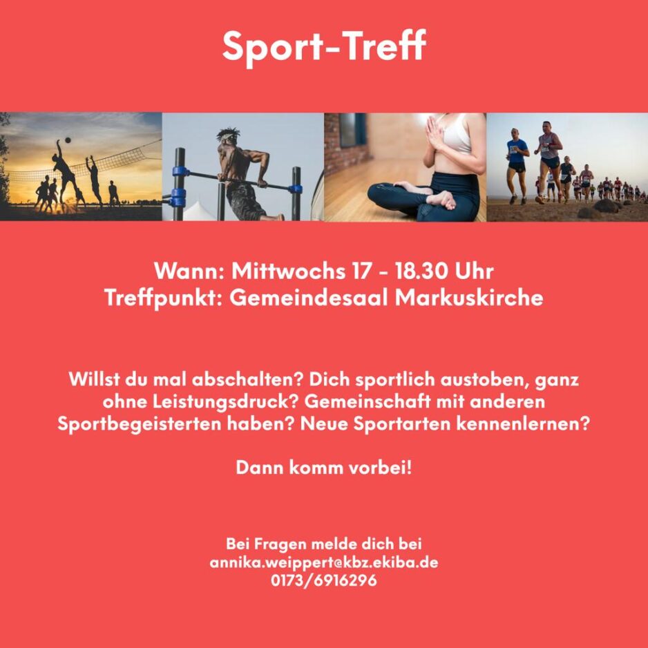 Sport-Treff